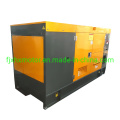 Door to Door Shipment 30kw Silent Diesel Genrator Include Tax Genset